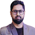 Sadiq Navalur - Master's In Business Analyst , Data Scientist, BE in Mechanical Engineering
