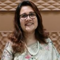 Hemali Shah - B.COM. , LLB. , Certified Career Analyst, actively involved in coaching and mentoring students of Grade 9 & 10 (ICSE) to Grade 12 (HSC) for more than 20 years