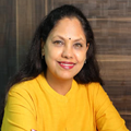 Shanti Ramakrishna S - BSc, MBA-Finance, MA-Psychology, Learning & Development Manager, KPMG