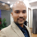 Raghu Vamshi Kanukurthi - Dual degree in Mechanical Engineering