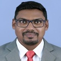 Rajesh R S - MBA